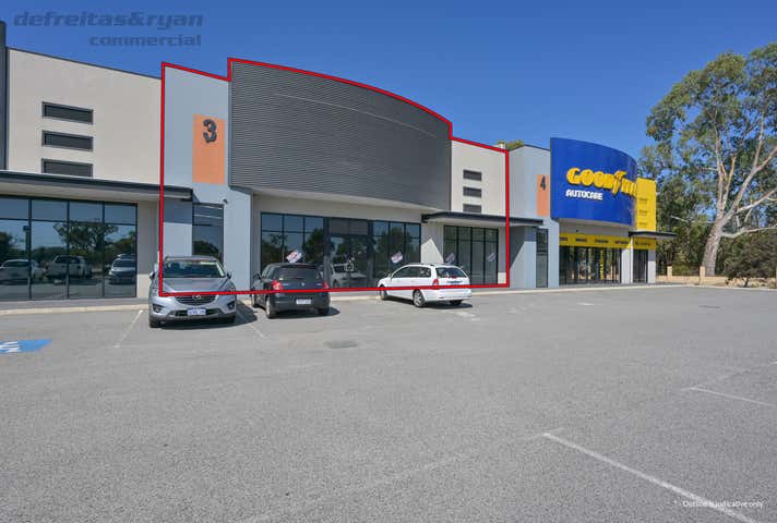 3/640 Beeliar Drive Success WA 6164 - Image 1