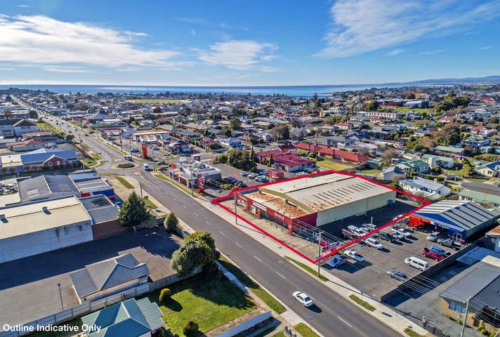98 William Street Devonport TAS 7310 - Image 2