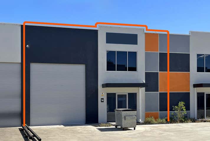 Unit 14, 37 Supreme Loop Gnangara WA 6077 - Image 3