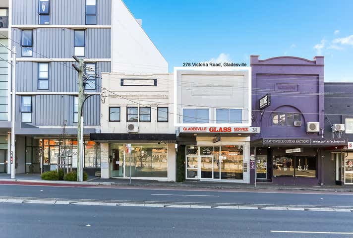 1/278 Victoria Road Gladesville NSW 2111 - Image 1