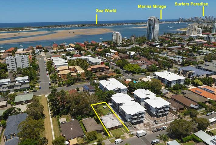 121 Muir Street Labrador QLD 4215 - Image 1