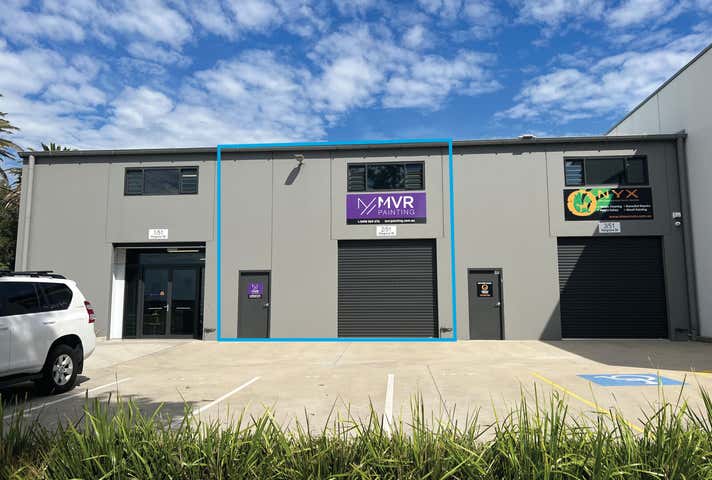 Unit 2, 51 Hargrave Street Carrington NSW 2294 - Image 2