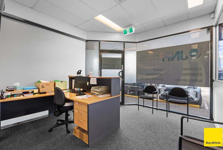 1/361-363 Sheridan Street Cairns North QLD 4870 - Image 7