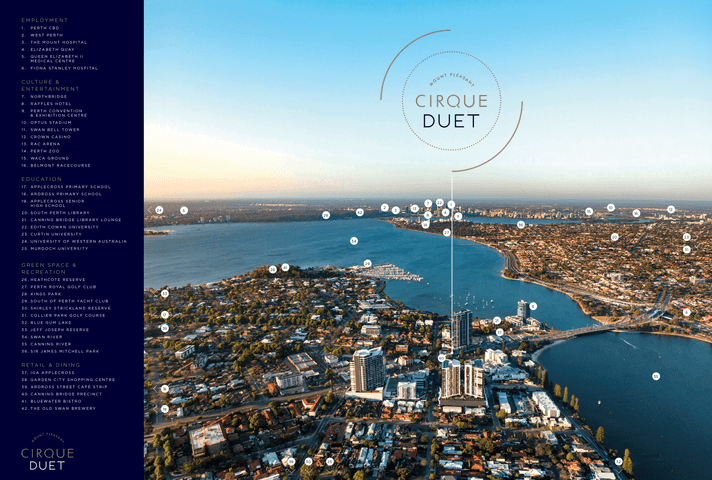 Cirque Commercial, 18 Ogilvie Road Mount Pleasant WA 6153 - Image 5