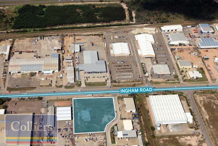 653 Ingham Road Mount St John QLD 4818 - Image 3