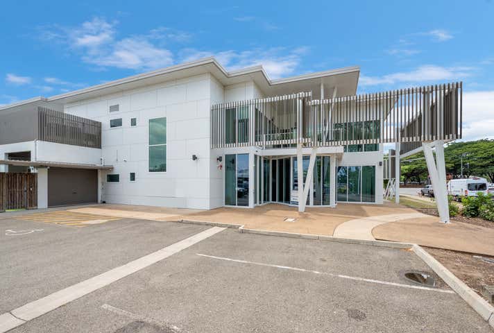 745-747 Riverway Drive Thuringowa Central QLD 4817 - Image 1