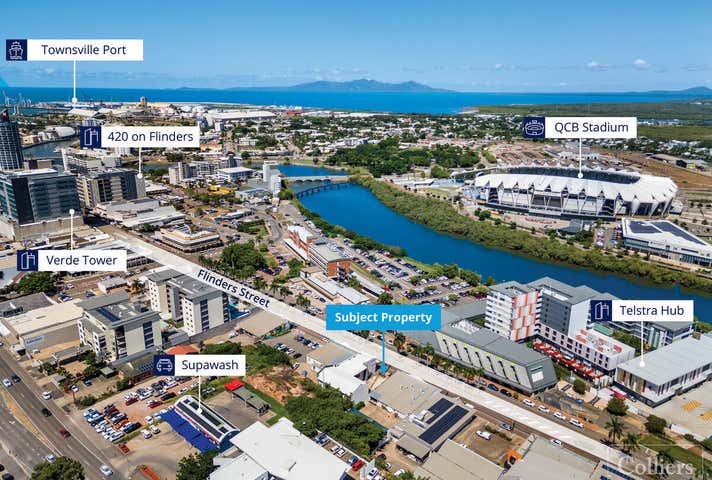 559 Flinders Street Townsville City QLD 4810 - Image 10