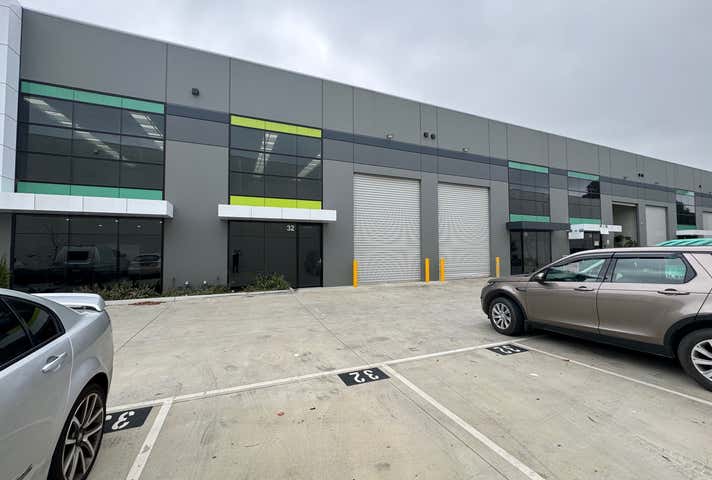32 Tech Way Cranbourne VIC 3977 - Image 2