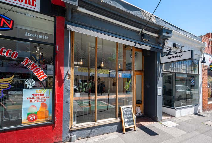 157 Brunswick Street Fitzroy VIC 3065 - Image 3