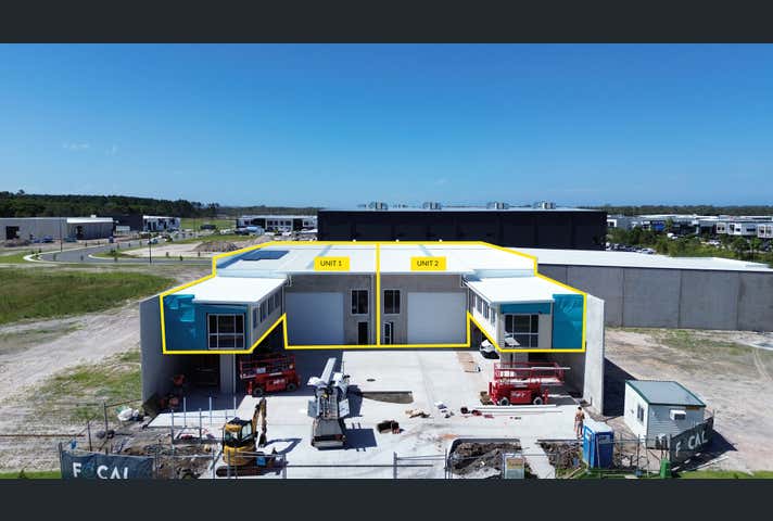 28 Squire Crescent Baringa QLD 4551 - Image 1