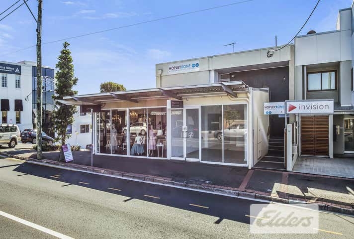 245 Given Terrace Paddington QLD 4064 - Image 1