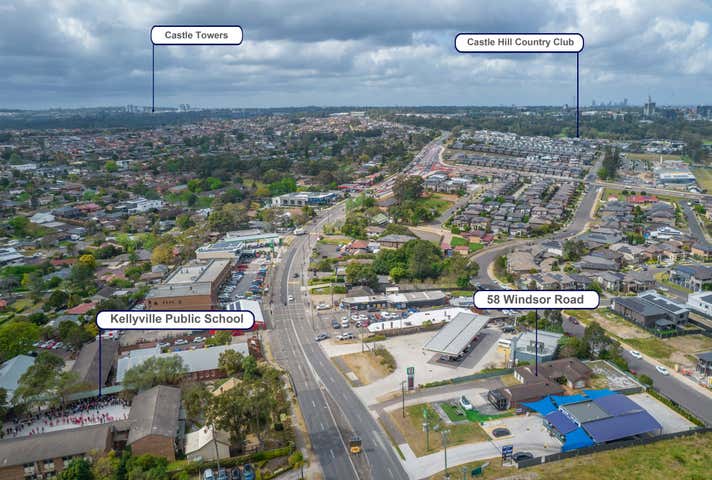 58 Windsor Road Kellyville NSW 2155 - Image 3