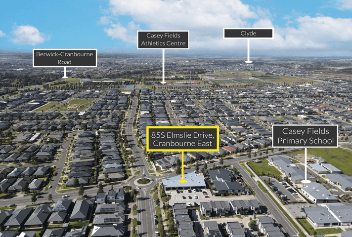 85 Elmslie Drive Cranbourne East VIC 3977 - Image 11