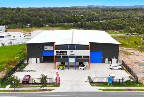 21 Torres Crescent North Lakes QLD 4509 - Image 1