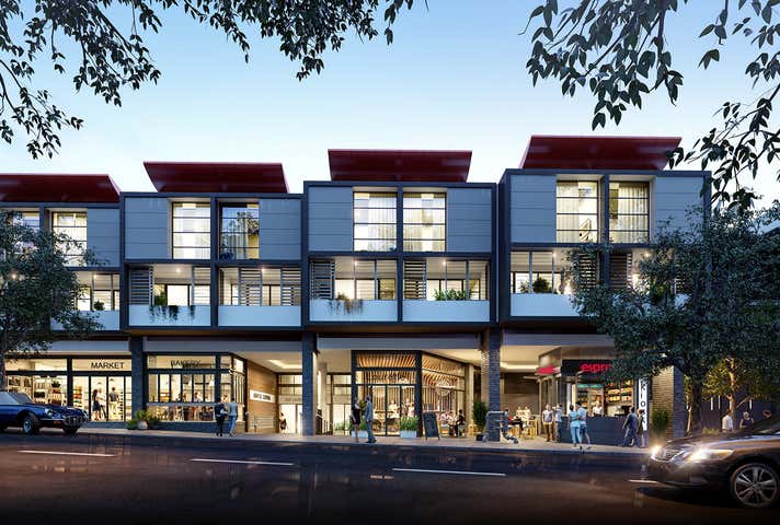 Shop 1, 250 Liverpool Road Ashfield NSW 2131 - Image 1