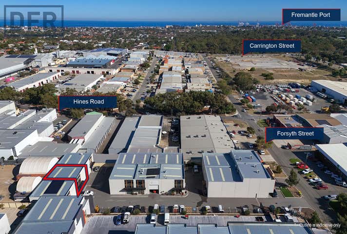 9/51 Forsyth Street O'Connor WA 6163 - Image 5