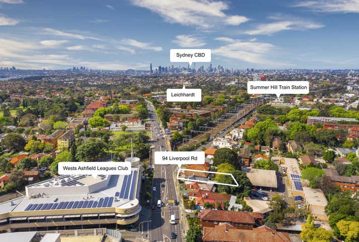 94 Liverpool Road Ashfield NSW 2131 - Image 9