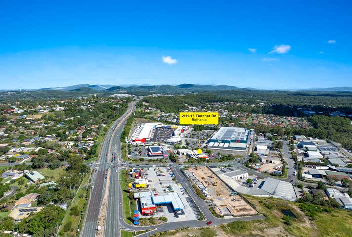 2/11-13 Fletcher Street Bethania QLD 4205 - Image 11
