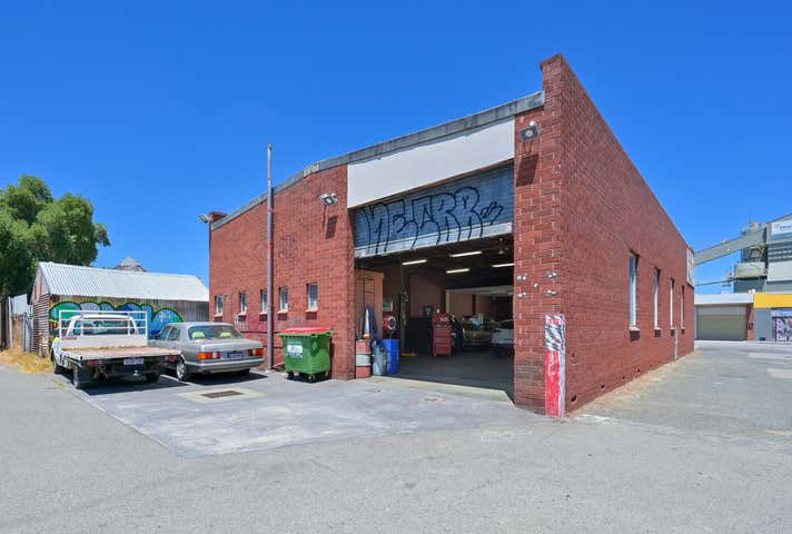 58 Edward Street Perth WA 6000 - Image 9