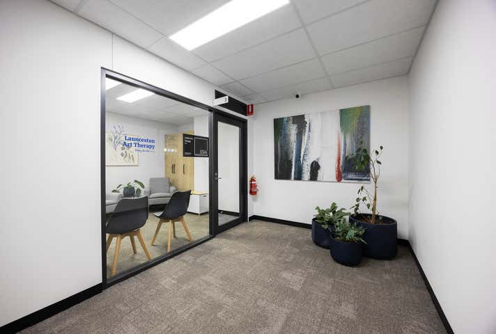 Tenancy 3, Level 1, 11  High Street Launceston TAS 7250 - Image 1