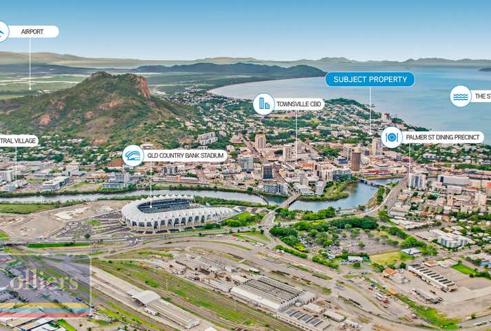 23-31 Leichhardt Street North Ward QLD 4810 - Image 17