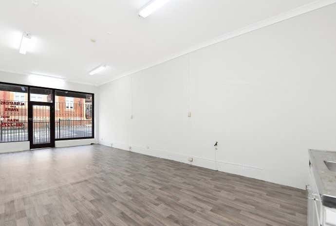 Shop/113 Smith Street Summer Hill NSW 2130 - Image 1
