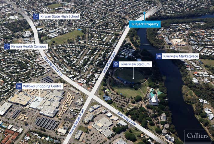 581 Ross River Road Kirwan QLD 4817 - Image 13