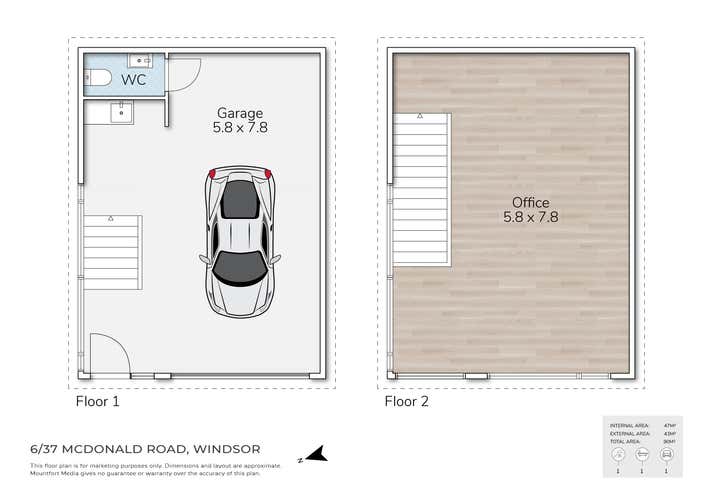 6/37 McDonald Road Windsor QLD 4030 - Image 6