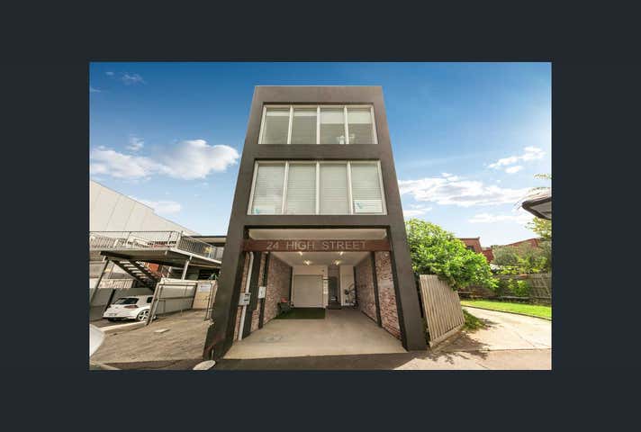 Level Ground, 24 High Street Glen Iris VIC 3146 - Image 5