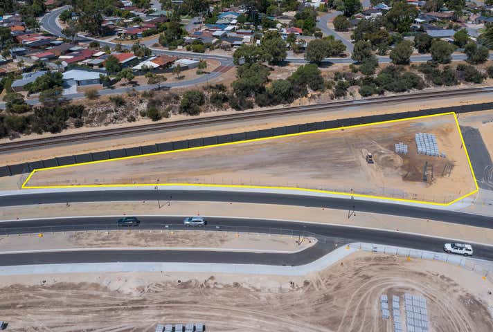 Lot 678 Laidlaws Loop Midvale WA 6056 - Image 4