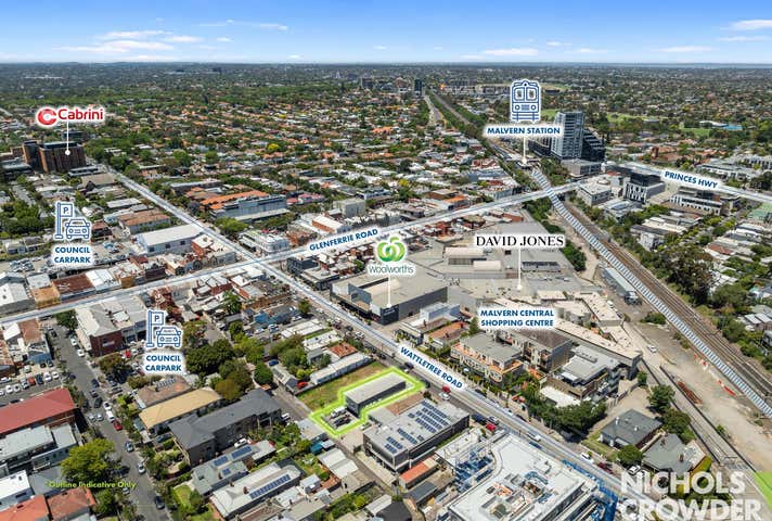 91 Wattletree Road Armadale VIC 3143 - Image 5