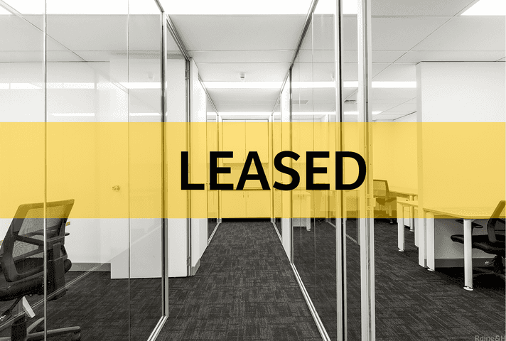 Suite 6.03, 161 Walker Street North Sydney NSW 2060 - Image 1