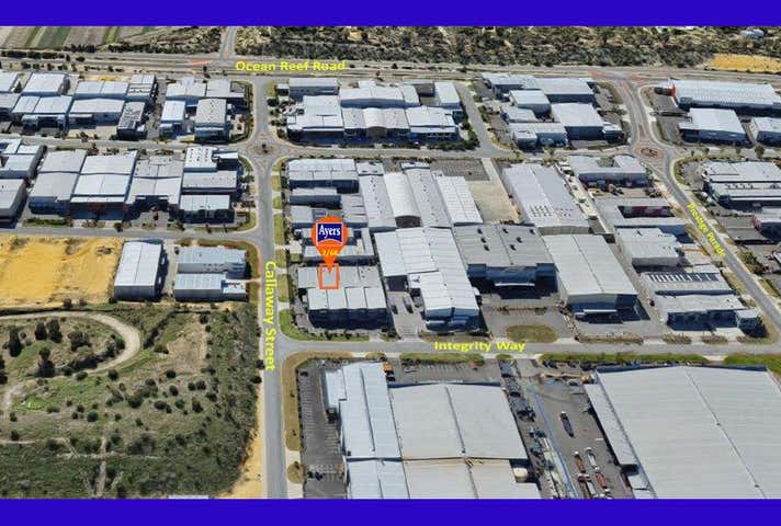 Unit 2, 68 Callaway St Wangara WA 6065 - Image 2
