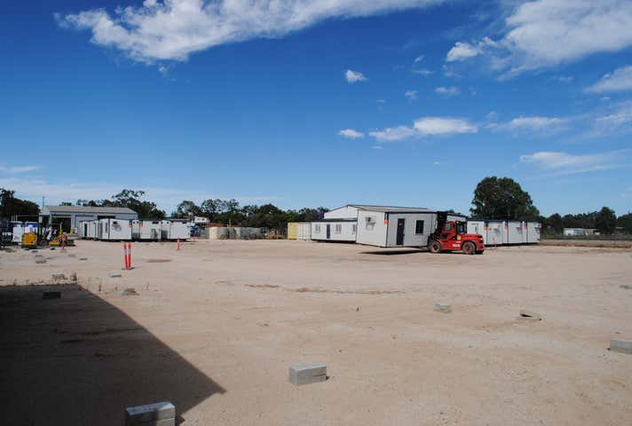 51-63 Downes Street & Lots 17-20 Forrest Street Chinchilla QLD 4413 - Image 8