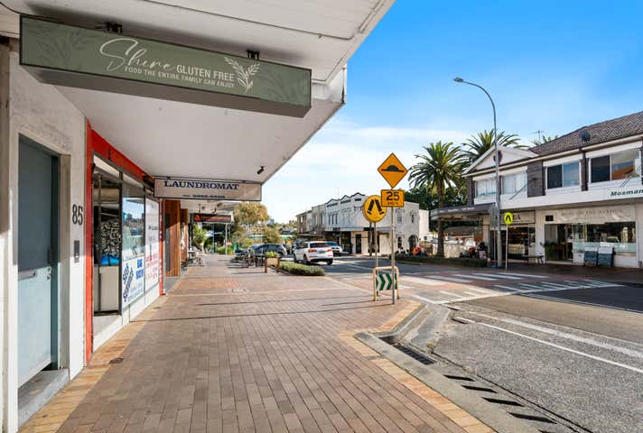Suite 1, 85 Avenue Road Mosman NSW 2088 - Image 3