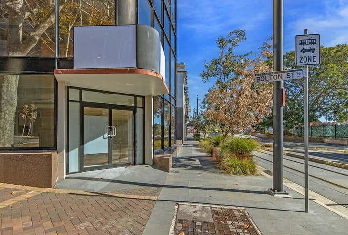 Ground Floor & L2, 117 Scott Street Newcastle NSW 2300 - Image 4