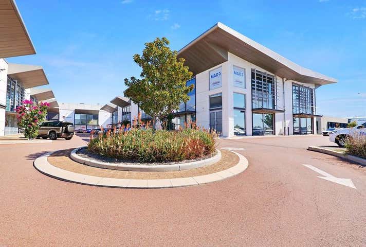 Unit 6, 28 Belmont Avenue Rivervale WA 6103 - Image 12