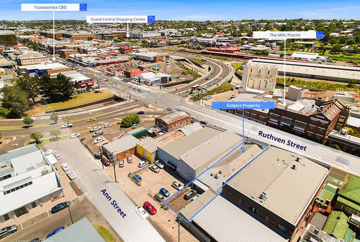300 Ruthven Street Toowoomba City QLD 4350 - Image 13