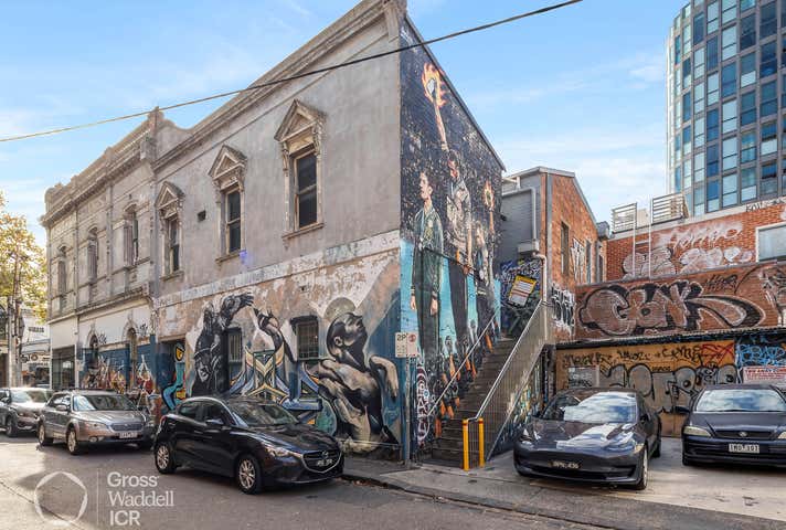 First Floor, 128 Swan Street Richmond VIC 3121 - Image 4