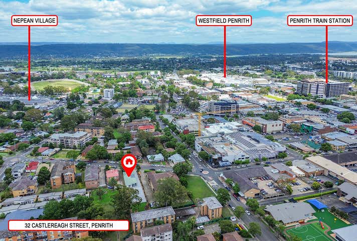 32 Castlereagh Street Penrith NSW 2750 - Image 12