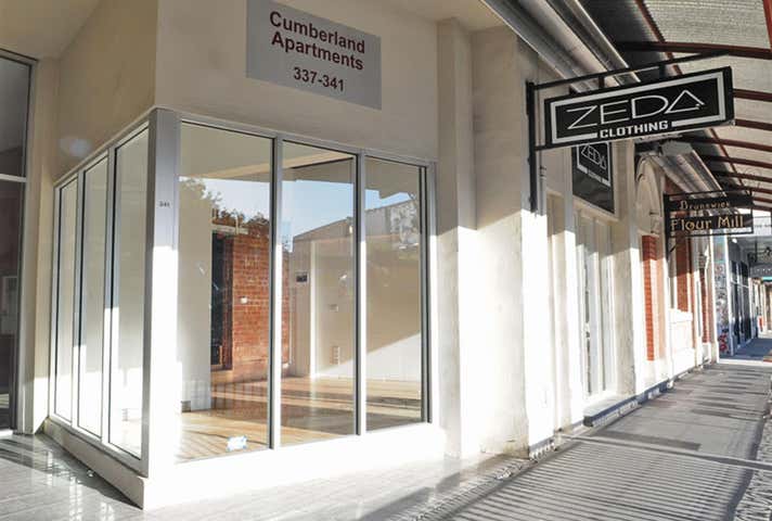 2/337-341 Sydney Road Brunswick VIC 3056 - Image 2