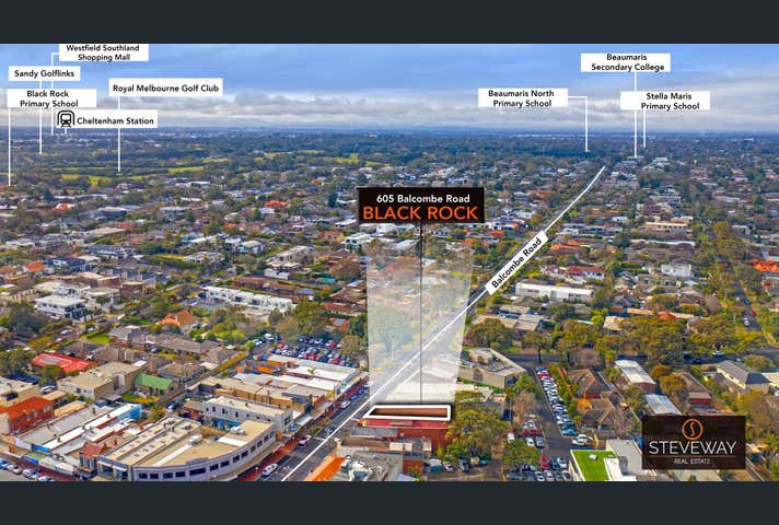 605 Balcombe Road Black Rock VIC 3193 - Image 21