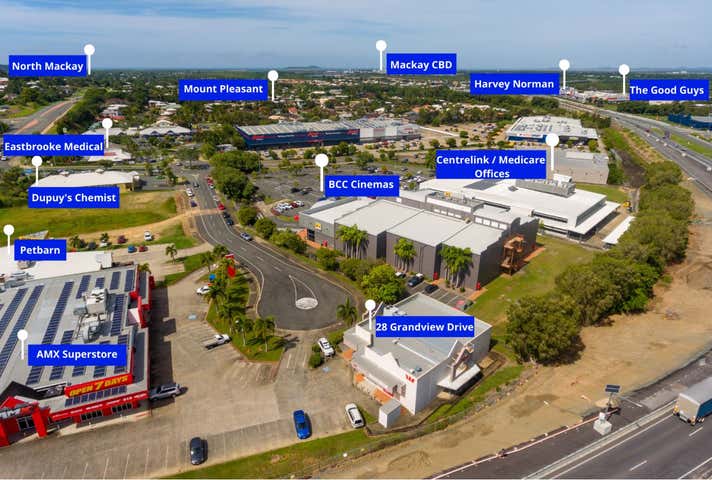 28 Grandview Drive Mount Pleasant QLD 4740 - Image 12