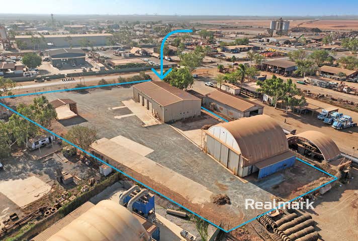 Wedgefield WA 6721 - Image 20