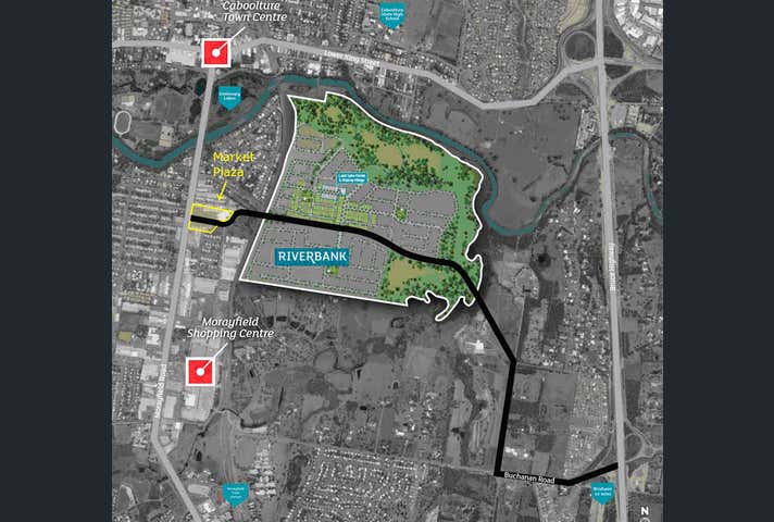 Shop 4 b - Morayfield Market Plaza, 49 Morayfield Road Morayfield QLD 4506 - Image 4