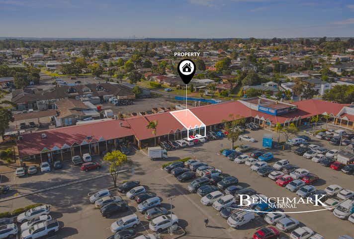 Shop 25A Moorebank Shopping Village, 32-40 Stockton Avenue Moorebank NSW 2170 - Image 7