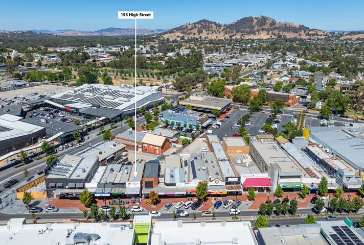 156 High Street Wodonga, 156 High Street Wodonga VIC 3690 - Image 17