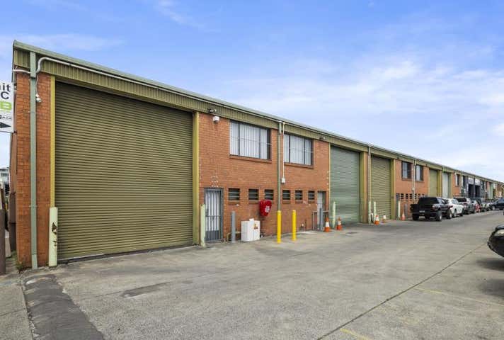 Unit 11C, 4 Homepride Ave Warwick Farm NSW 2170 - Image 1