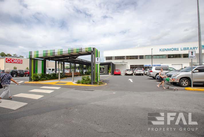 Kenmore Village, Multiple Options, 1-9 Brookfield Road Kenmore QLD 4069 - Image 7