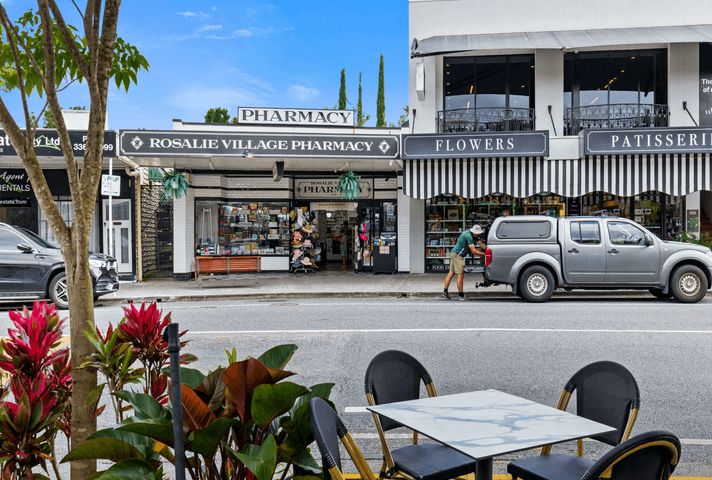 165 Baroona Road Paddington QLD 4064 - Image 9